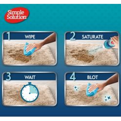 Simple Solution Urine Destroyer 1000Ml