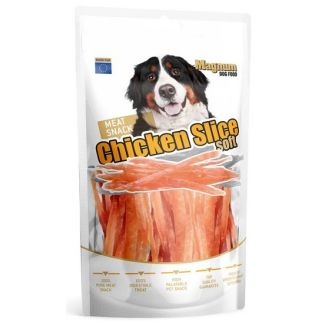 Magnum Chicken Slice Soft 80G