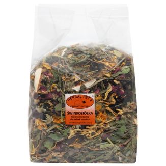 Herbal Pets Świnkoziółka Karma Dla Świnki Morskiej 800G