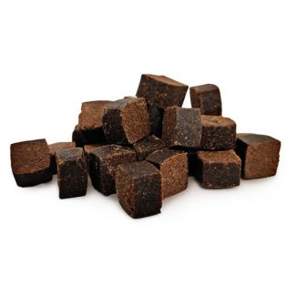 Woolf Soft Cubes Monoprotein Lamb 100G