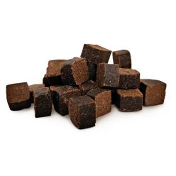Woolf Soft Cubes Monoprotein Lamb 100G