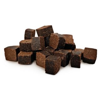 Woolf Soft Cubes Monoprotein Rabbit 100G