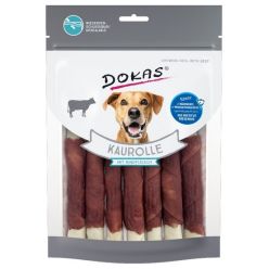 Dokas Pies Rolki Z Wołowiną 190G
