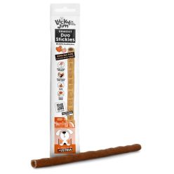 Lucky Jim Duostickies Kurczak I Indyk 15G