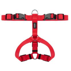 Chaba Szelki Guard S 1,6Cm Czerwone