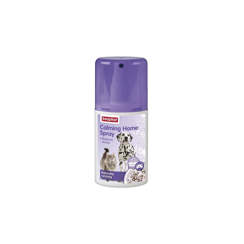 Beaphar Calming Spray Cat & Dog 125Ml