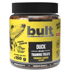 Bult Trenerki Z Kaczki Z Żurawiną I Rozmarynem Słoik 150G