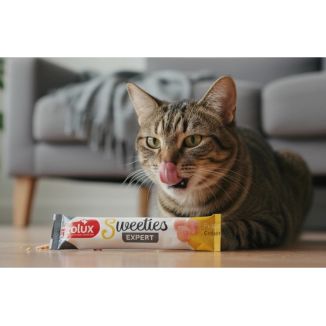 Zolux Sweeties Kremowy Przysmak Dla Kota - Kurczak 14G