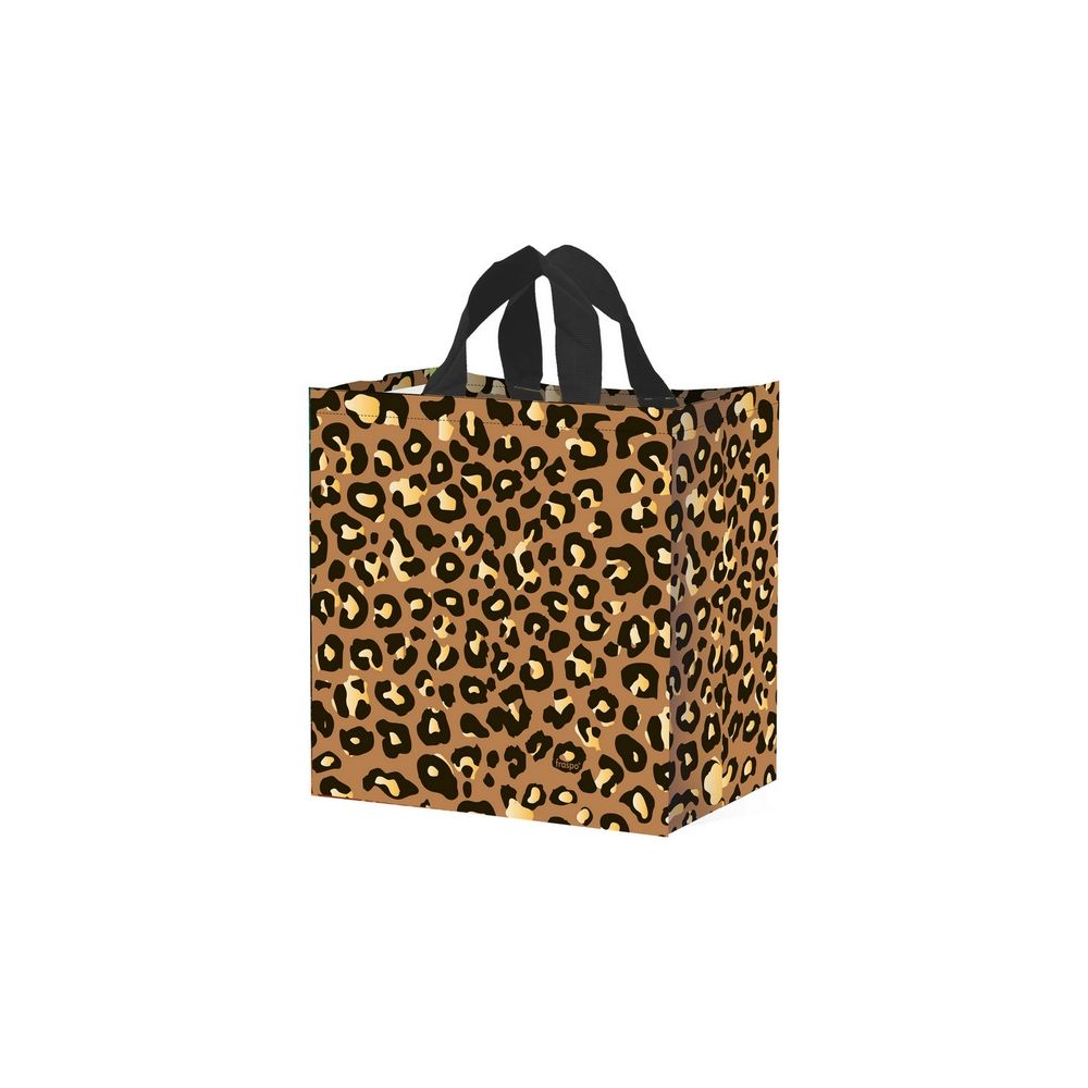 Torba Animals 24L Pantera Brązowa