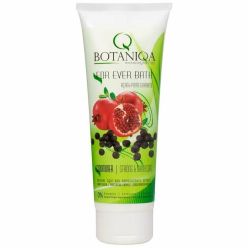 Odżywka dla psa Botaniqa For Ever Bath 250ml z ekstraktem z jagód acai i granatu, profesjonalne opakowanie z dozownikiem.