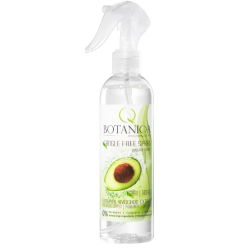 Profesjonalny spray do rozczesywania kołtunów Botaniqa Avocado Tangle Free 250ml z ekstraktem z awokado dla psów.