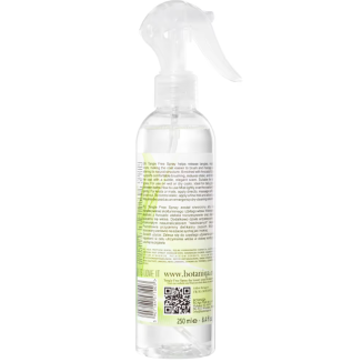 Botaniqa Avocado Tangle Free Spray do Rozczesywania Sierści Psa 250ml Mocny