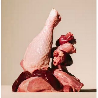 Carnilove Dog Turkey & Pheasant - Indyk I Bażant Saszetka 300G
