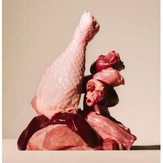 Carnilove Dog Salmon & Turkey Adult - Łosoś I Indyk Puszka 400G