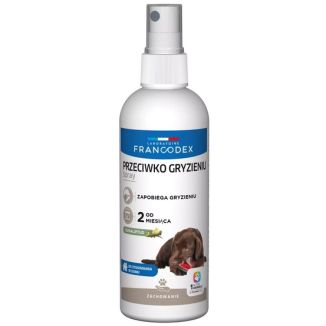 Francodex Spray Zapobiegający Gryzieniu - Psy I Szczenięta 200Ml [Fr179129]