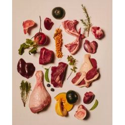 Carnilove Dog Soft Snack Quail 200G