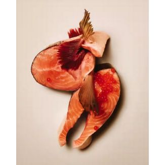 Carnilove Cat Crunchy Snack Salmon 50G