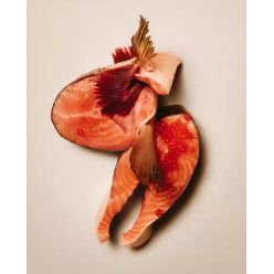 Carnilove Cat Crunchy Snack Salmon 50G