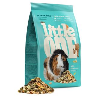 Little One Pokarm Dla Świnki Morskiej 900G