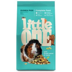 Little One Pokarm Dla Świnki Morskiej 400G