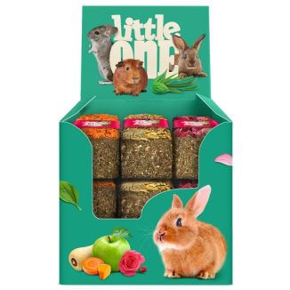Little One Stick Łąkowy Mix 85G