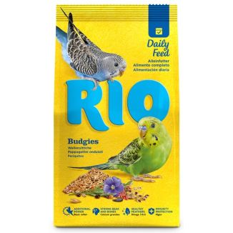 Rio Pokarm Dla Papużki Falistej 1Kg