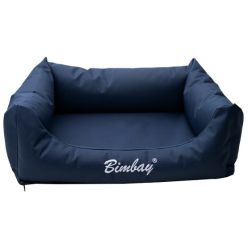 Bimbay Pokrowiec Do Kanapy R.2 - 80X65Cm Granat