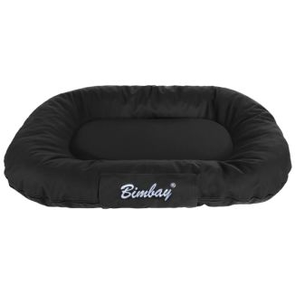 Bimbay Pokrowiec Do Pontonu R.4 - 110X80Cm Czarny