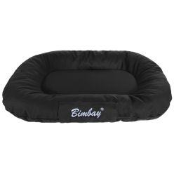 Bimbay Pokrowiec Do Pontonu R.4 - 110X80Cm Czarny