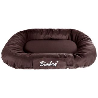 Bimbay Pokrowiec Do Pontonu R.5 - 125X90Cm Brąz