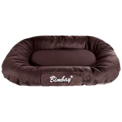 Bimbay Pokrowiec Do Pontonu R.5 - 125X90Cm Brąz