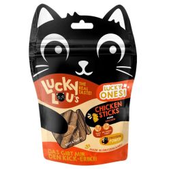 Lucky Lou Lucky Ones Sticks Kurczak 50G
