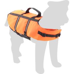 Kamizelka Kapok Marinus Fluo Xl 45Cm Orange
