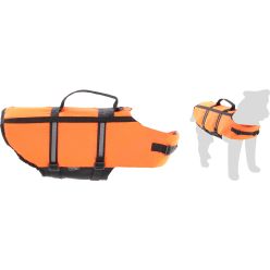 Kamizelka Kapok Marinus Fluo Xs 25Cm 7Kg Orange