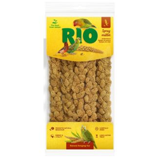 Rio Gałązki Prosa Senegalskiego 100G