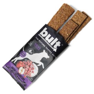 Bult Superfood Tasty Stripes Paski Z Jagnięciną 60G