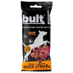 Bult Superfood Tasty Stripes Paski Z Kaczką 60G