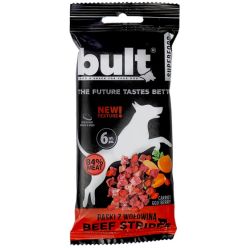 Bult Superfood Tasty Stripes Paski Z Wołowiną 60G