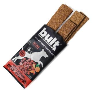 Bult Superfood Tasty Stripes Paski Z Wołowiną 60G