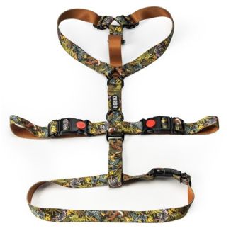 Chaba Szelki Guard Antyucieczkowe Story Iv L/Xl Jungle