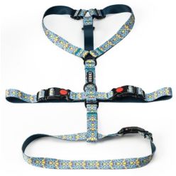 Chaba Szelki Guard Antyucieczkowe Story Iv S/M Ceramic