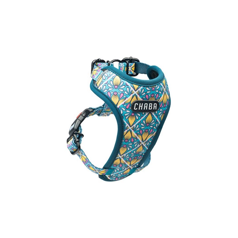 Chaba Szelki Guard Comfort Bezuciskowe Story Iv Xs Ceramic