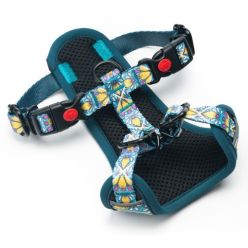 Chaba Szelki Guard Comfort Bezuciskowe Story Iv Xs Ceramic