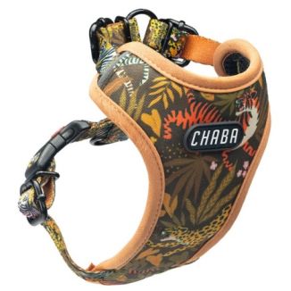 Chaba Szelki Guard Comfort Bezuciskowe Story Iv Xs Jungle