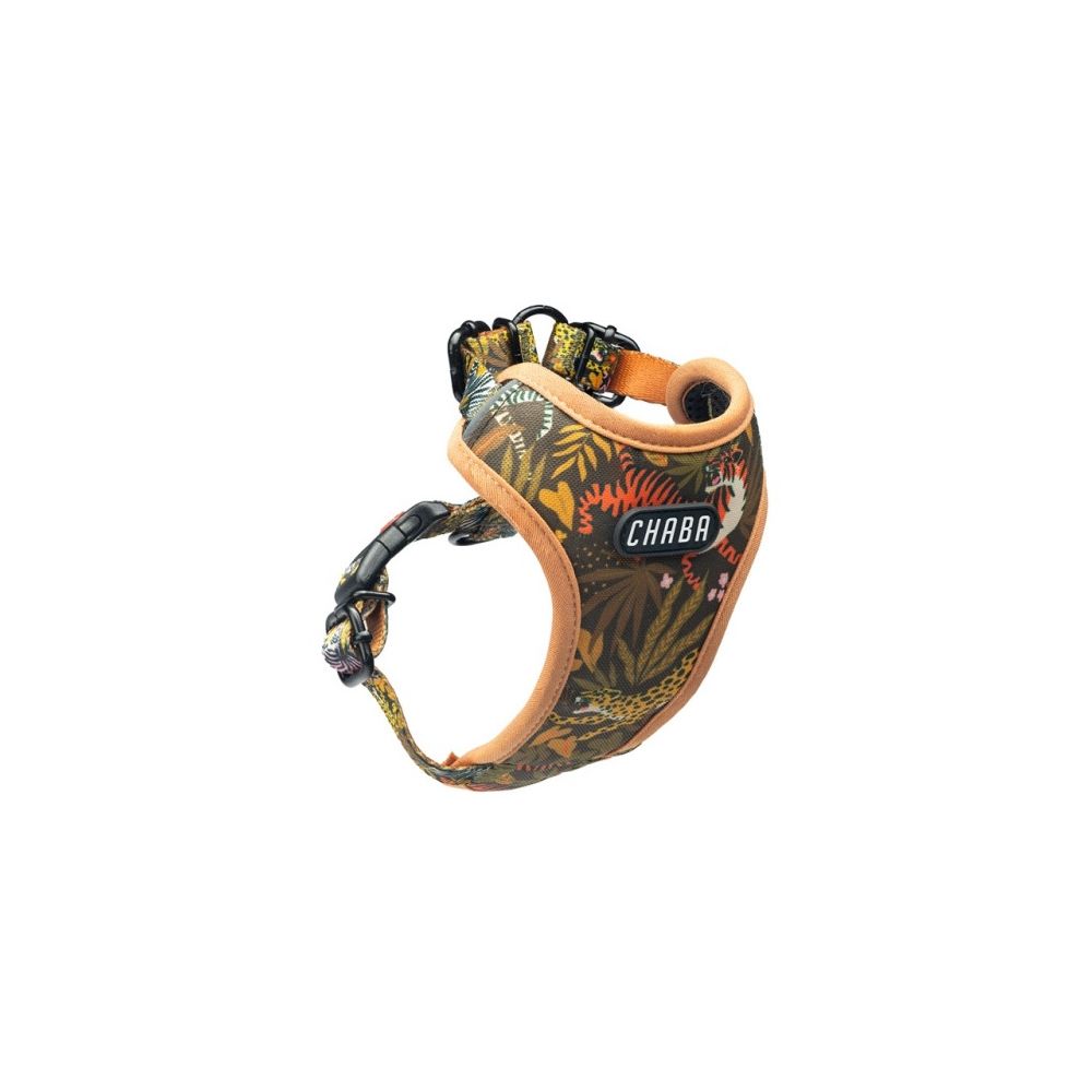 Chaba Szelki Guard Comfort Bezuciskowe Story Iv Xs Jungle