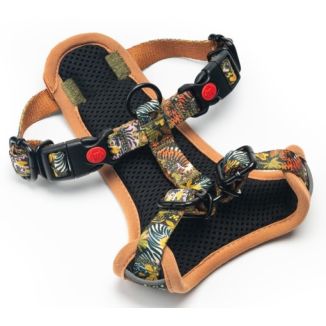 Chaba Szelki Guard Comfort Bezuciskowe Story Iv Xs Jungle
