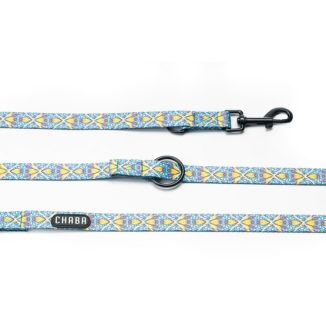 Chaba Smycz Regulowana Story Iv M/L Ceramic