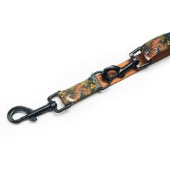 Chaba Smycz Regulowana Story Iv M/L Jungle