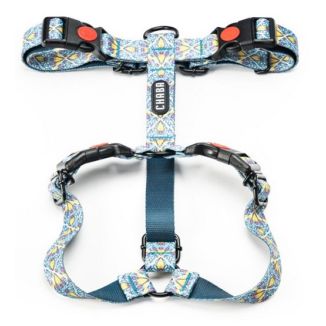 Chaba Szelki Guard Story Iv S Ceramic