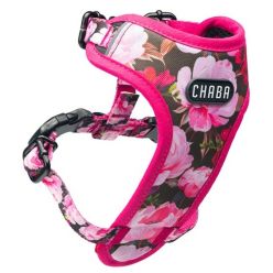 Chaba Szelki Guard Comfort Bezuciskowe Story Iv Xl Peony